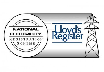 Lloyds Register